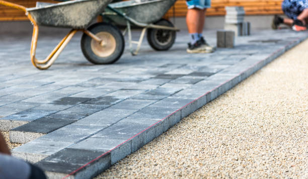 Best Concrete Installation Cost  in Elkin, NC