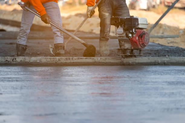 Best Concrete Crack Repair  in Elkin, NC